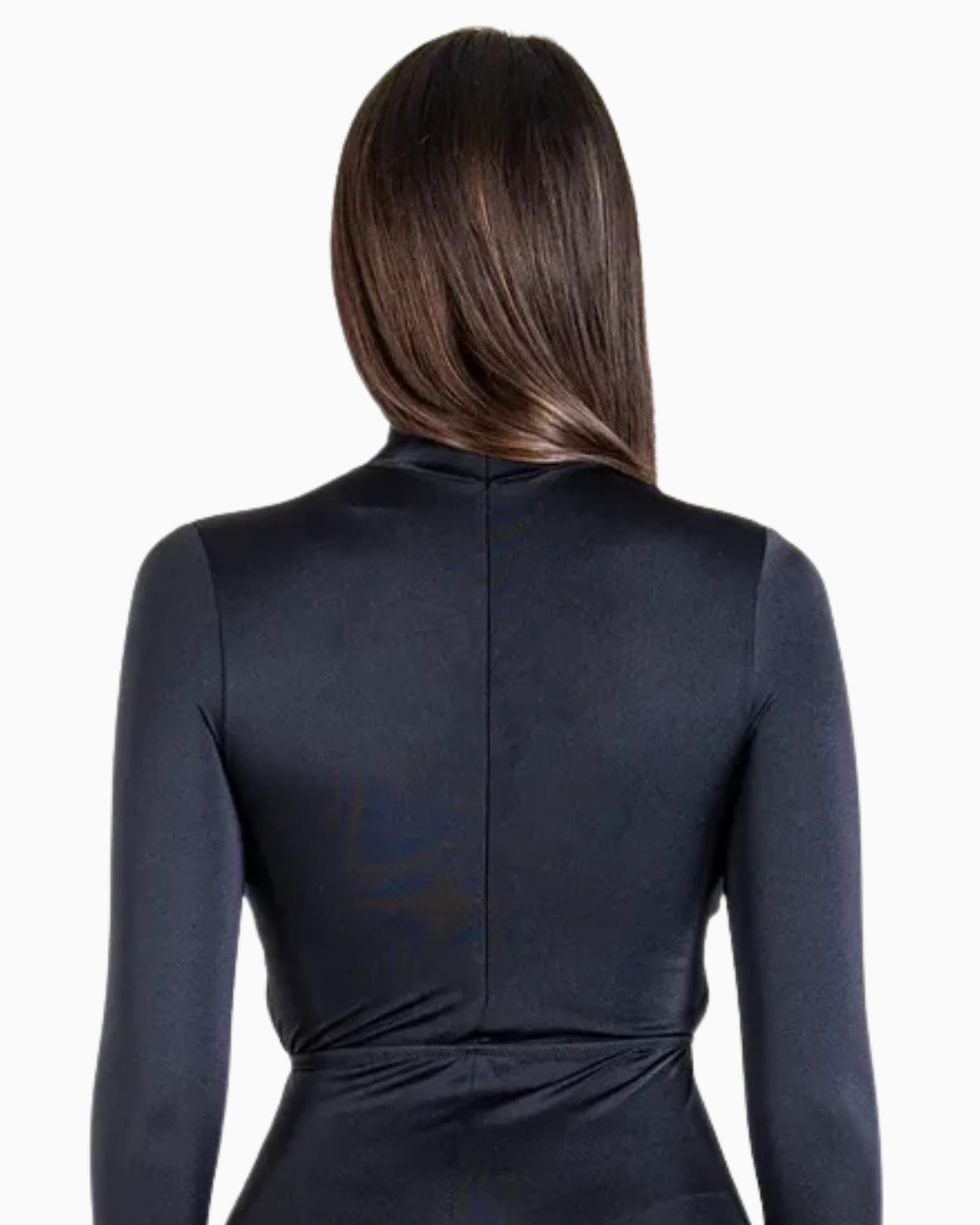 District Margherita Mazzei Tuta Intera 6LG80-0407 - SanShopLuxury - 2025, Abbigliamento, Autunno/Inverno, District Margherita Mazzei, Donna, FW25, Idoneo, M, Nero, New, S, Tuta Intera, XS