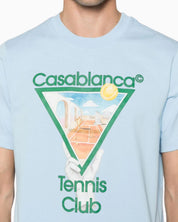 Casablanca T-Shirt UMPS25JTS00109