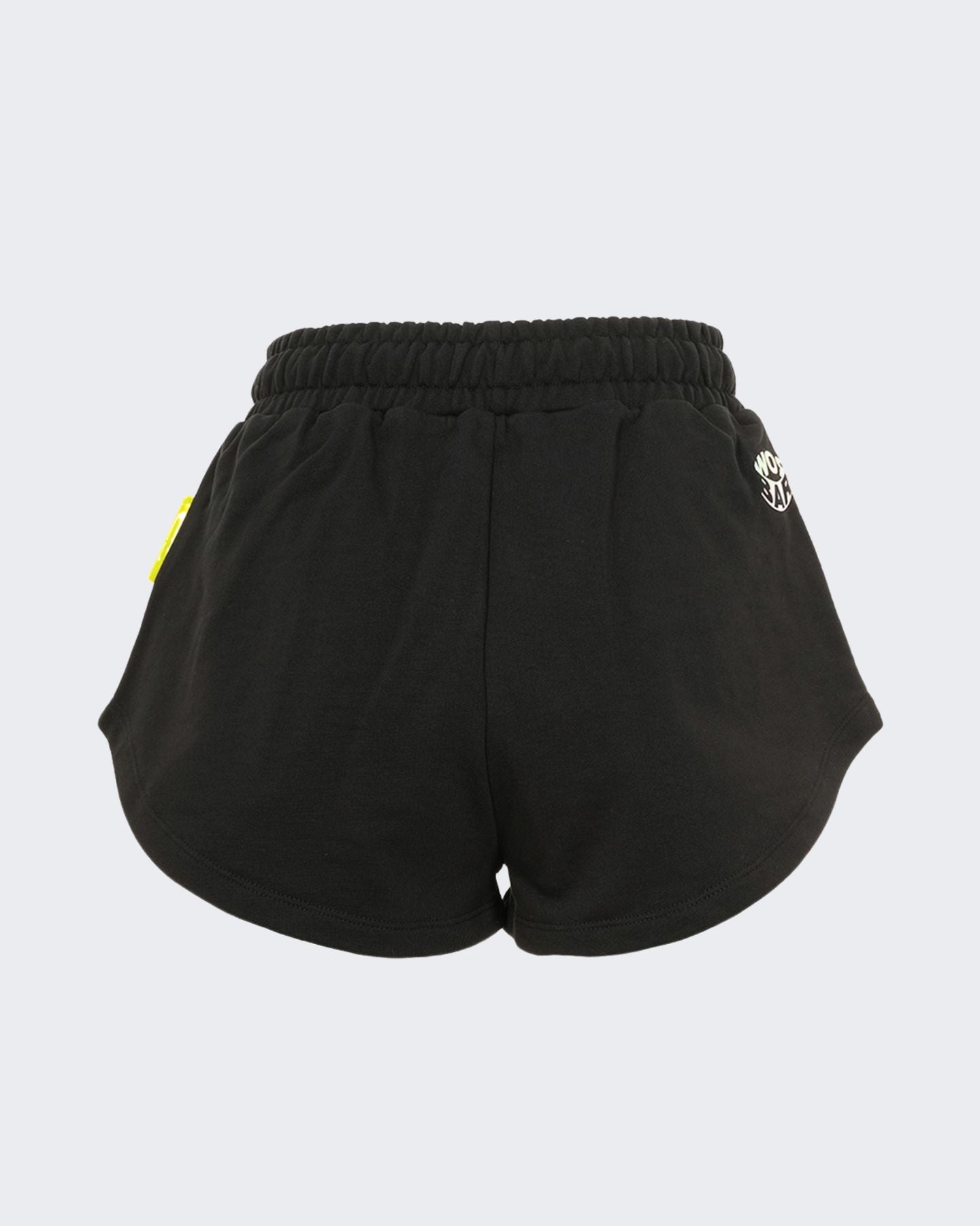 Barrow Short S4BWWOSH135/110 - SanShopLuxury - 2024, Abbigliamento, Barrow, Donna, Idoneo, L, M, Nero, Outlet, Primavera/Estate, S, Short, SS24, XL