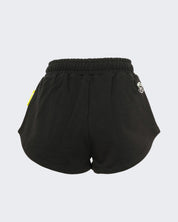 Barrow Short S4BWWOSH135/110 - SanShopLuxury - 2024, Abbigliamento, Barrow, Donna, Idoneo, L, M, Nero, Outlet, Primavera/Estate, S, Short, SS24, XL