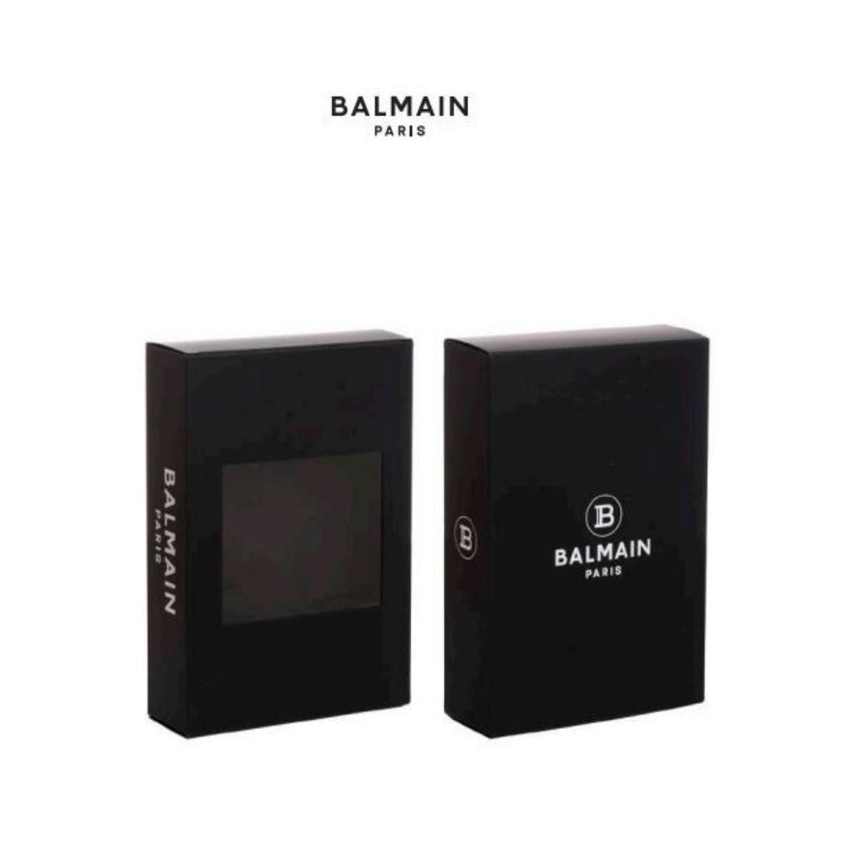 Balmain T-Shirt BRM305210