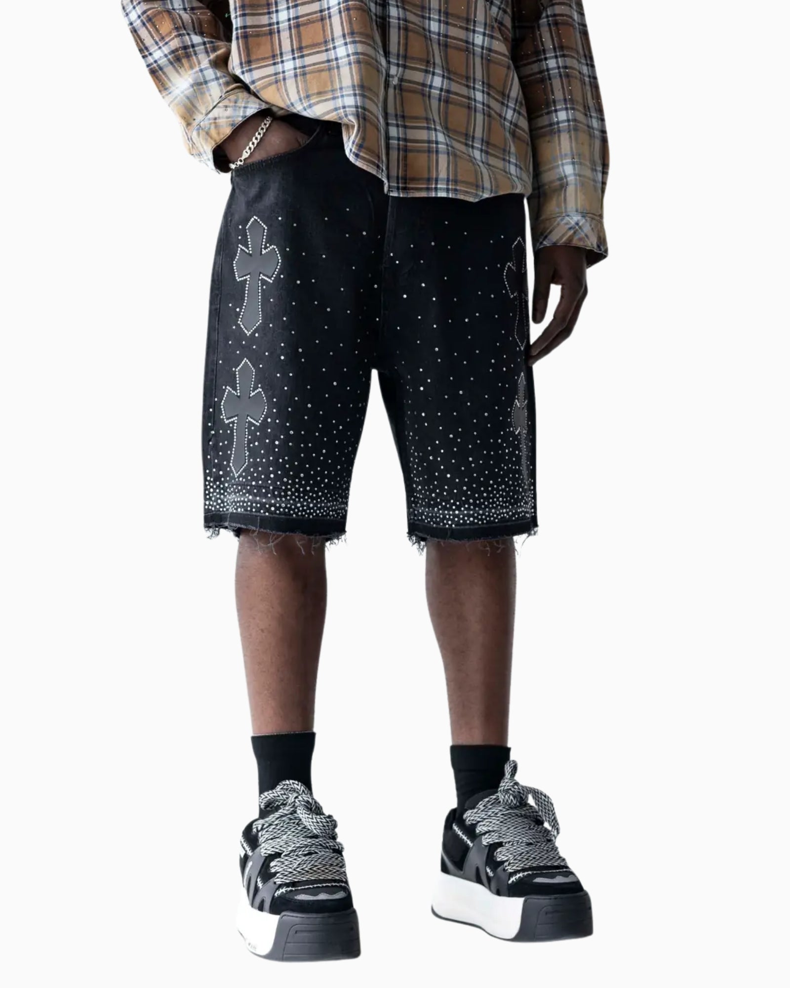 Black Island Short 17272-1