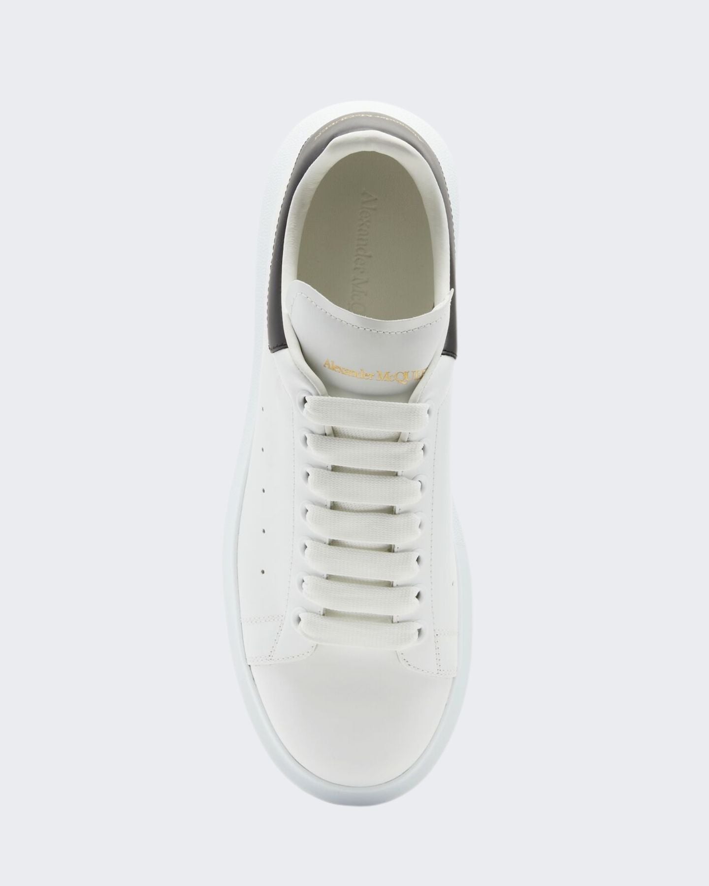 Alexander Mcqueen Sneakers 553680 WHGP5 9061