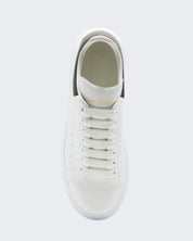 Alexander Mcqueen Sneakers 553680 WHGP5 9061