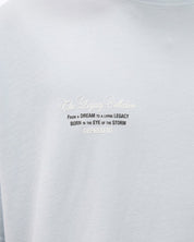 Represent T-Shirt MLM100369/08 - SanShopLuxury - 2025, Abbigliamento, Autunno/Inverno, Celeste, FW25, Idoneo, L, M, New, Represent, S, T-Shirt, Uomo, XL, XXL