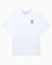 Casablanca T-Shirt MAW25JTS044/04 - SanShopLuxury - 2025, Abbigliamento, Autunno/Inverno, Bianco, Casablanca, FW25, Idoneo, L, M, New, S, T-Shirt, Uomo, XL, XXL, XXXL