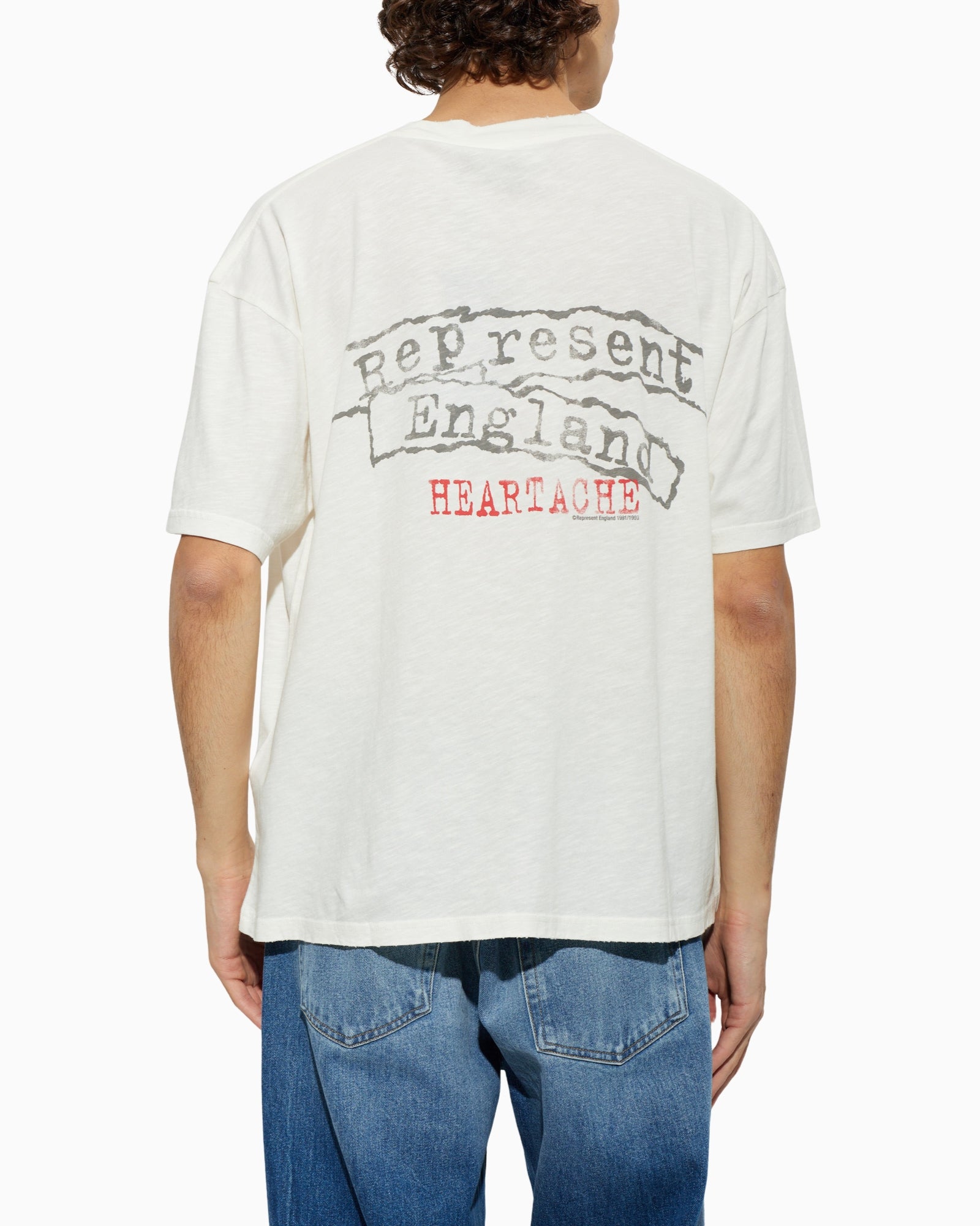 Represent T-Shirt MLM101202/72