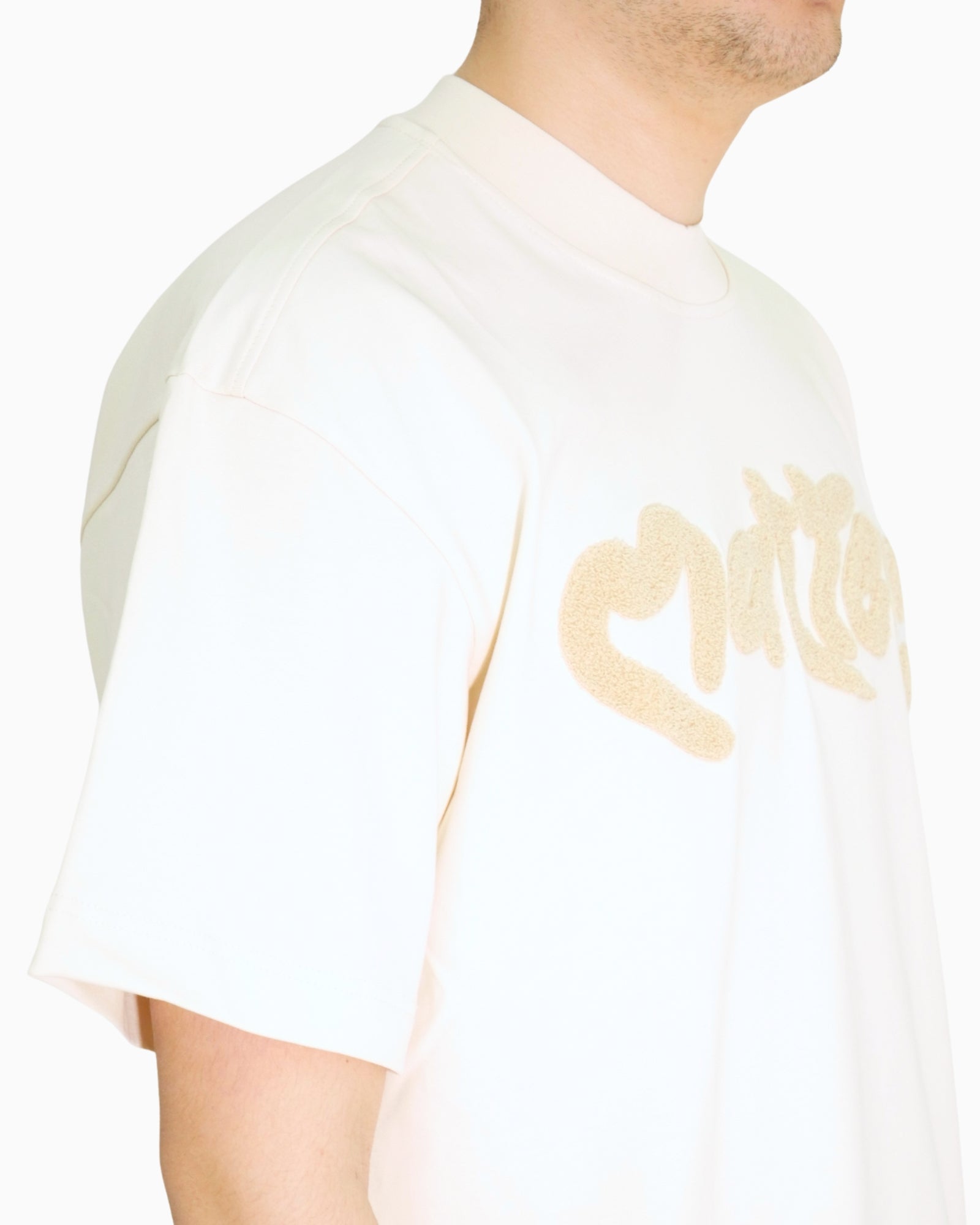 Stay Street T-Shirt T5020-BG - SanShopLuxury - 2025, Abbigliamento, Beige, Idoneo, L, M, New, Primavera/Estate, S, SS25, Stay Street, T-Shirt, Ultimo, Uomo, XL, XXL, XXXL