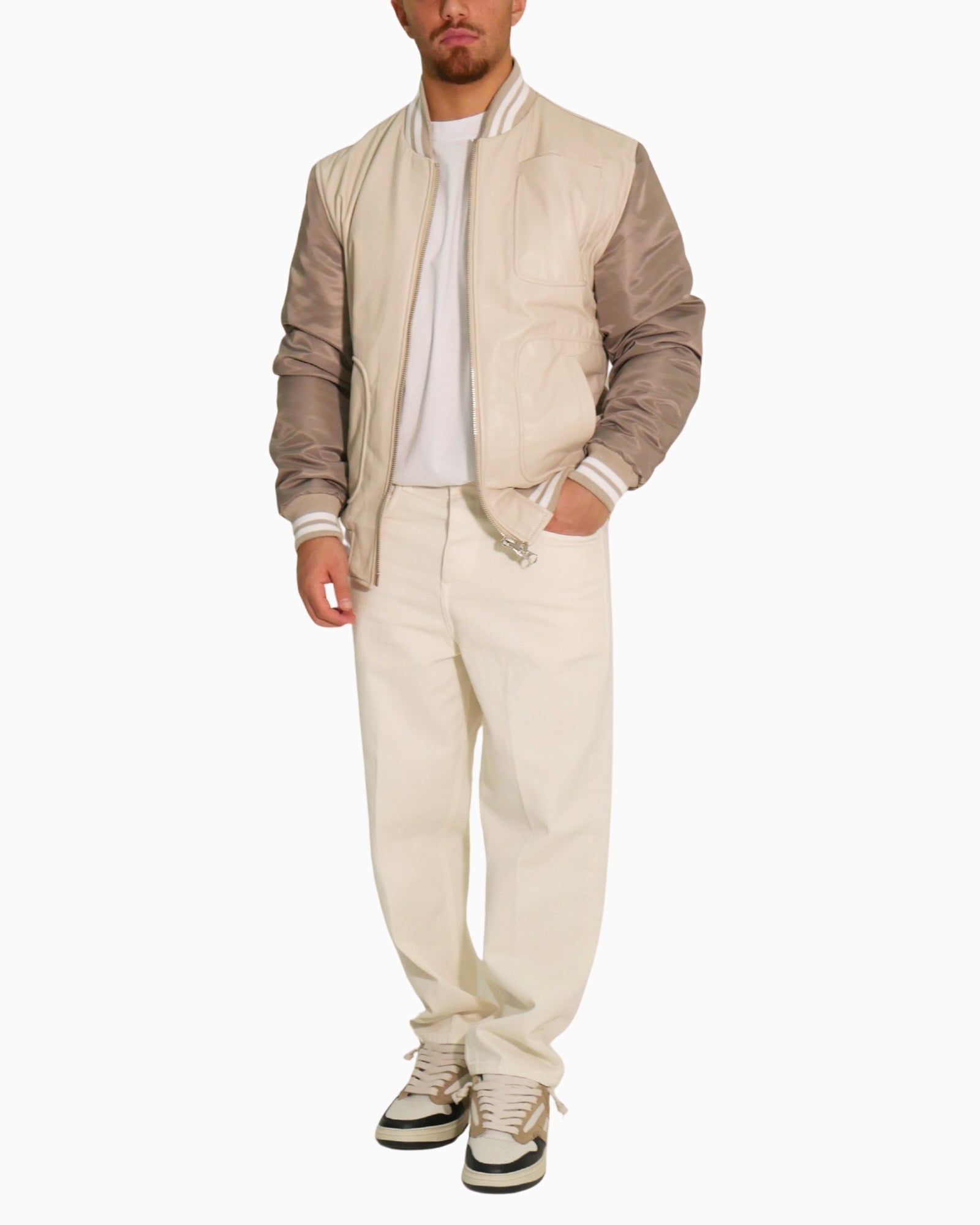 SYST Giubbino FW25-GU6002