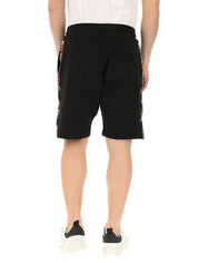 Moschino Short A03040227155 - SanShopLuxury - -50%, 2019, Abbigliamento, Moschino, Nero, Outlet, Primavera/Estate, Short, SS19, Ultimo, Uomo, XL