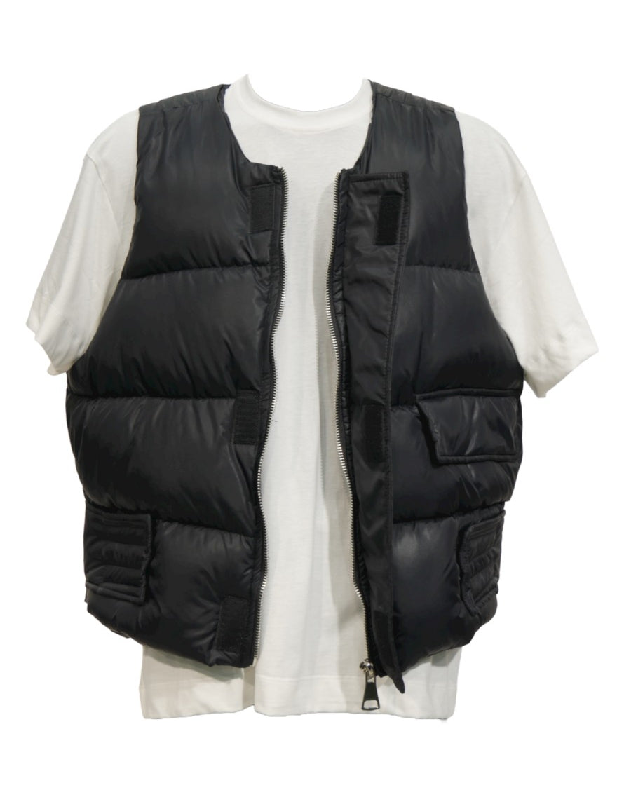 Inverno, FW22, Gavensemble, Giubbino, Idoneo, L, M, Nero, Outlet, S, Uomo, XL, XXL