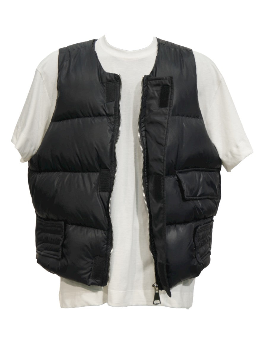 Gavensemble Giubbino BOMBSMA0100 - SanShopLuxury - 2022, Abbigliamento, Autunno/Inverno, FW22, Gavensemble, Giubbino, Idoneo, L, M, Nero, Outlet, S, Uomo, XL, XXL