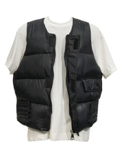 Gavensemble Giubbino BOMBSMA0100 - SanShopLuxury - 2022, Abbigliamento, Autunno/Inverno, FW22, Gavensemble, Giubbino, Idoneo, L, M, Nero, Outlet, S, Uomo, XL, XXL