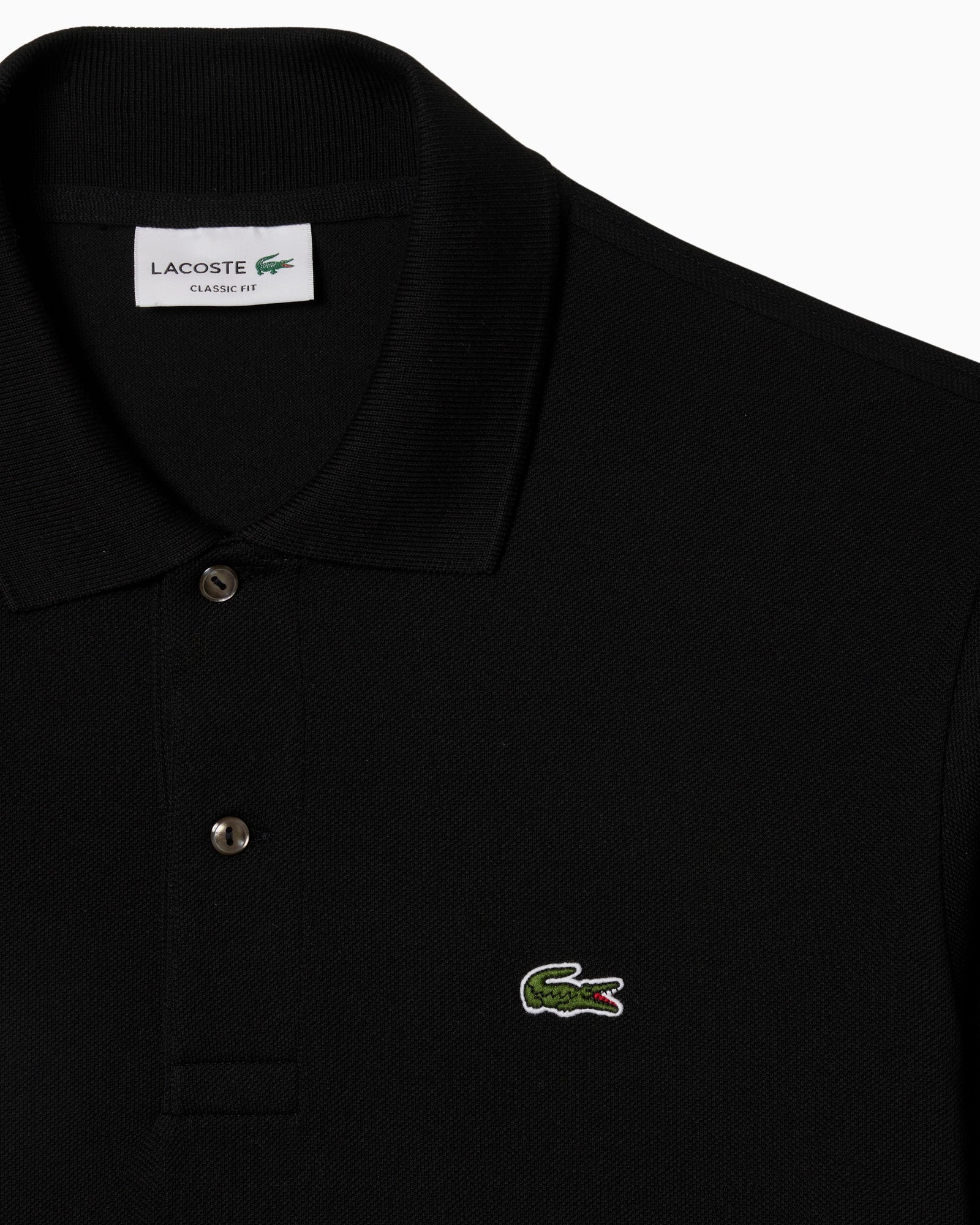 Lacoste T-Shirt Polo 1212/031