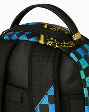 Sprayground Zaino 910B7620NSZ - SanShopLuxury - 2025, Accessori, Autunno/Inverno, Continuativo, Donna, FW25, Nero, New, Primavera/Estate, Sprayground, Stellato, Unica, UNISEX, Uomo, Valigeria, Zaino