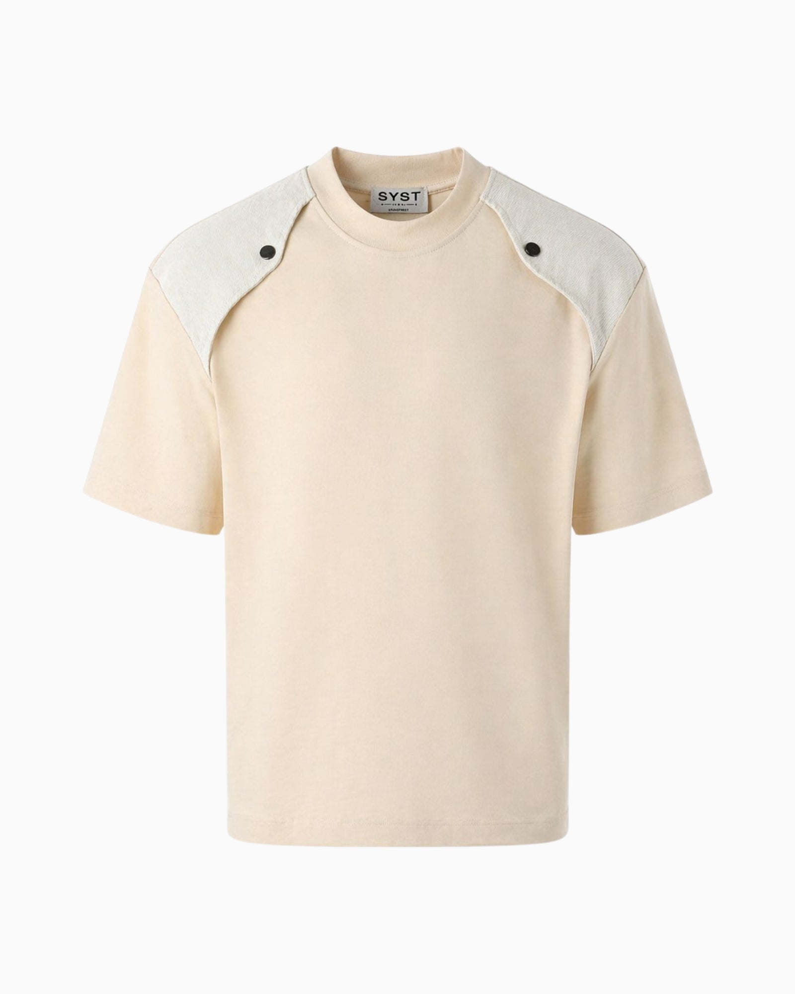 SYST T-Shirt T7010-BG