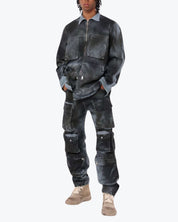 Asensyo Jeans PN03-MULTI - SanShopLuxury - 2024, 46, 48, 50, 52, Abbigliamento, Asensyo, Autunno/Inverno, Blu, Continuativo, FW24, Idoneo, Jeans, Outlet, Primavera/Estate, Uomo