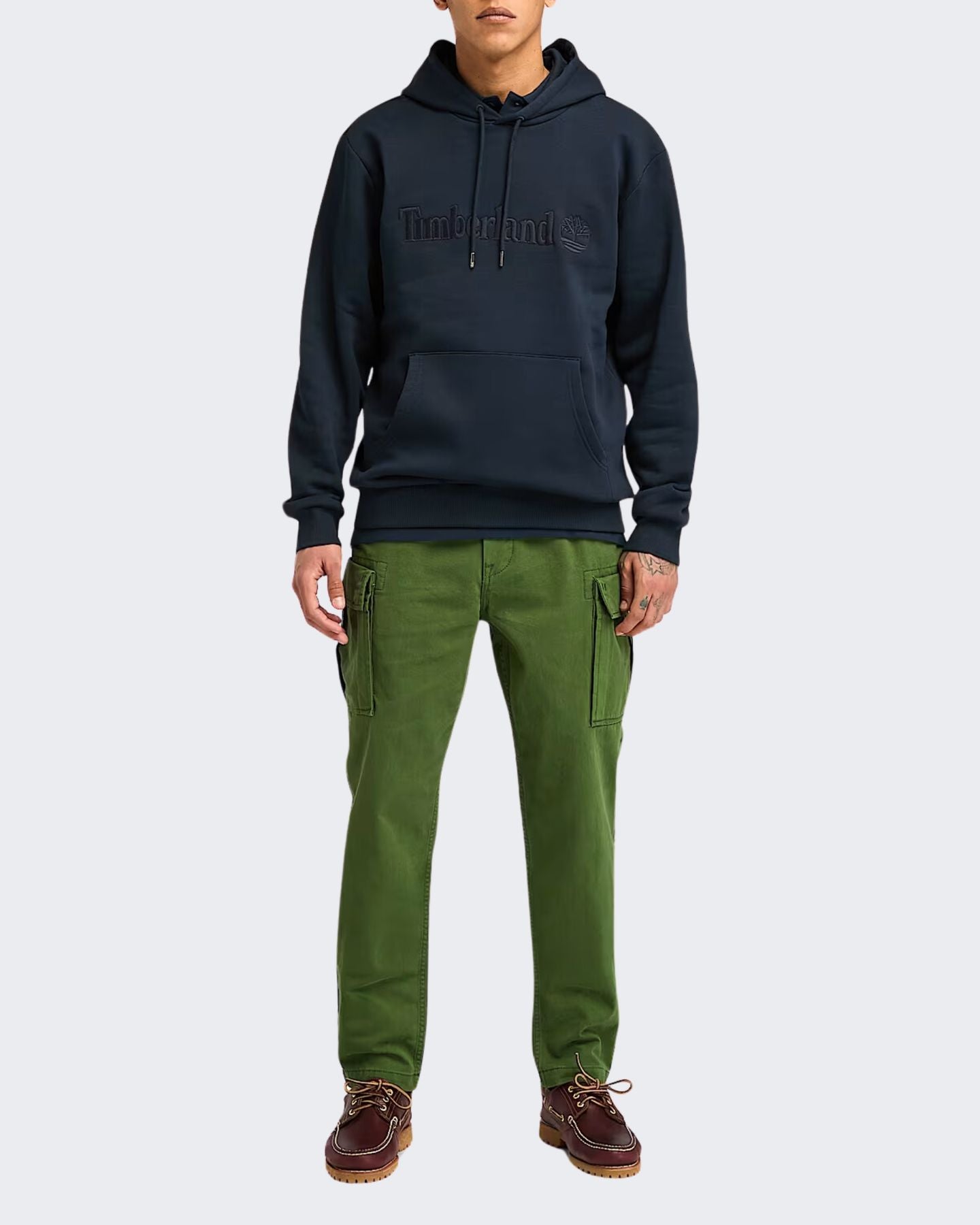 Timberland Felpa TB0A6VFJ4331