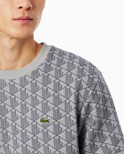 Lacoste T-Shirt TH1197/41I
