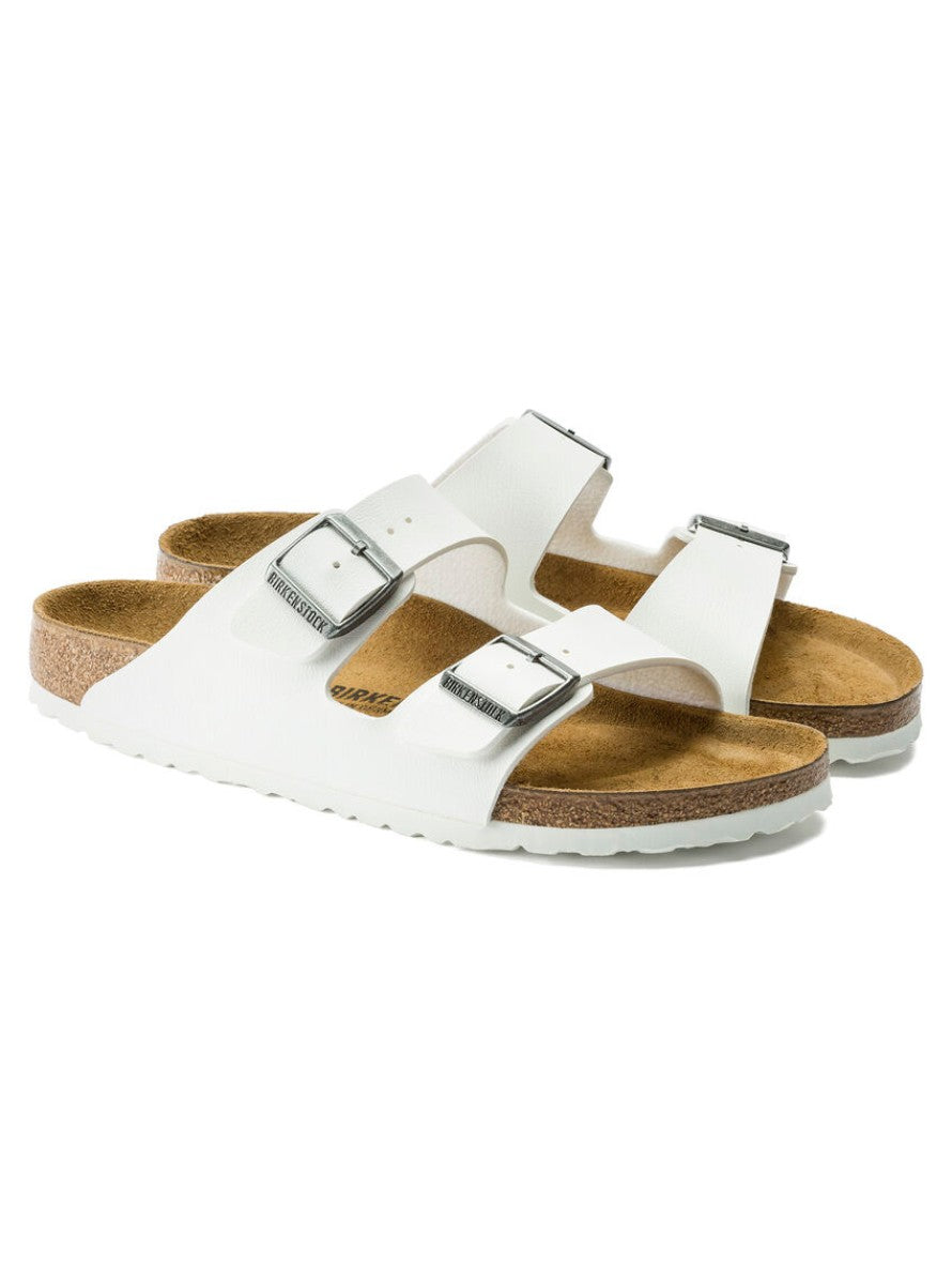Birkenstock Sandali 552683 - SanShopLuxury - 36, 40, 41, 42, 43, 44, 45, Bianco, Birkenstock, Calzature, Carry Over, Donna, New, Primavera/Estate, Sandali, Stellato, UNISEX, Uomo