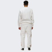 Chiodi Milano Tuta Completa 0074 - SanShopLuxury - -50%, 2021, Abbigliamento, Autunno/Inverno, Bianco, Chiodi Milano, FW21, M, Nero, Outlet, Tuta Completa, Uomo, XL, XXXL