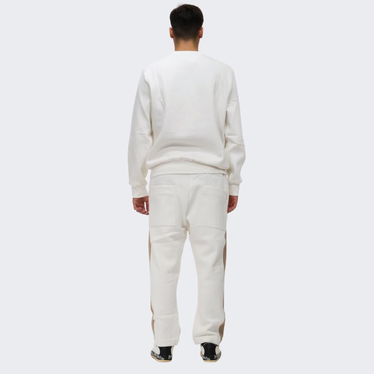 Chiodi Milano Tuta Completa 0074