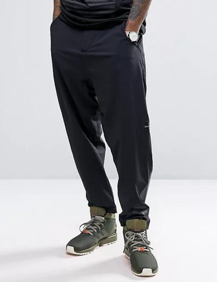 Inverno, L, M, Nero, Outlet, Pantatuta, S, SS17, Uomo, XL