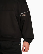 Gavensemble Felpa FW25SWEAT100-N