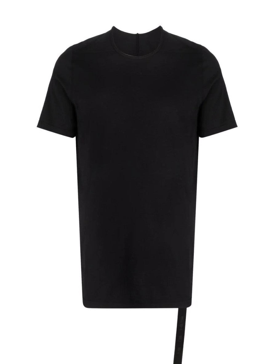 Rick Owens Drkshdw T-Shirt DU02A3250 RN - SanShopLuxury - -50%, 2021, Abbigliamento, Autunno/Inverno, FW21, Grigio, L, M, Nero, Outlet, Rick Owens Drkshdw, T-Shirt, Uomo, XL, XXL