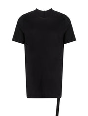 Rick Owens Drkshdw T-Shirt DU02A3250 RN - SanShopLuxury - -50%, 2021, Abbigliamento, Autunno/Inverno, FW21, Grigio, L, M, Nero, Outlet, Rick Owens Drkshdw, T-Shirt, Uomo, XL, XXL