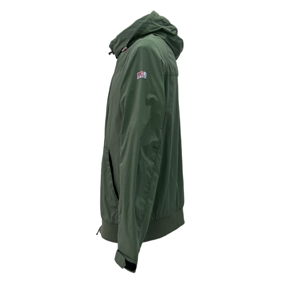 Estate, Rosso, SS18, Uomo, Verde, XL, XXL