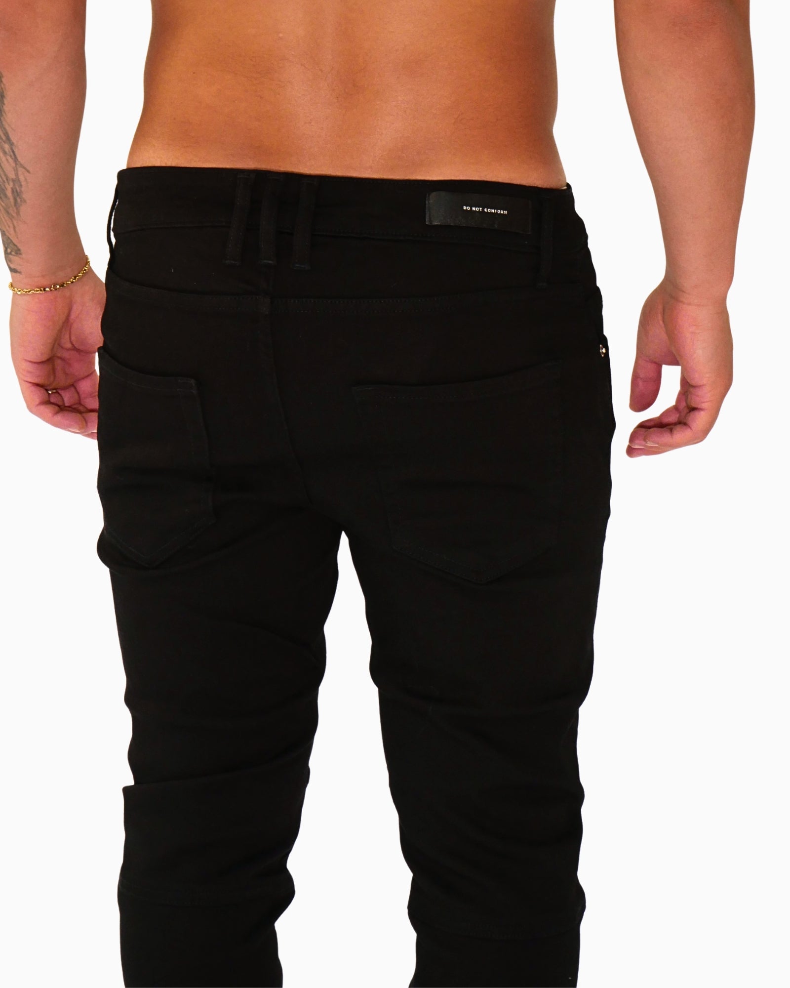Donotconform Jeans JEANS820-N