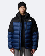 The North Face Giubbino NF0A88SKMPF - SanShopLuxury - 2024, Abbigliamento, Autunno/Inverno, Blu, FW24, Giubbino, L, M, Outlet, Stellato, The North Face, Uomo, XL, XXL