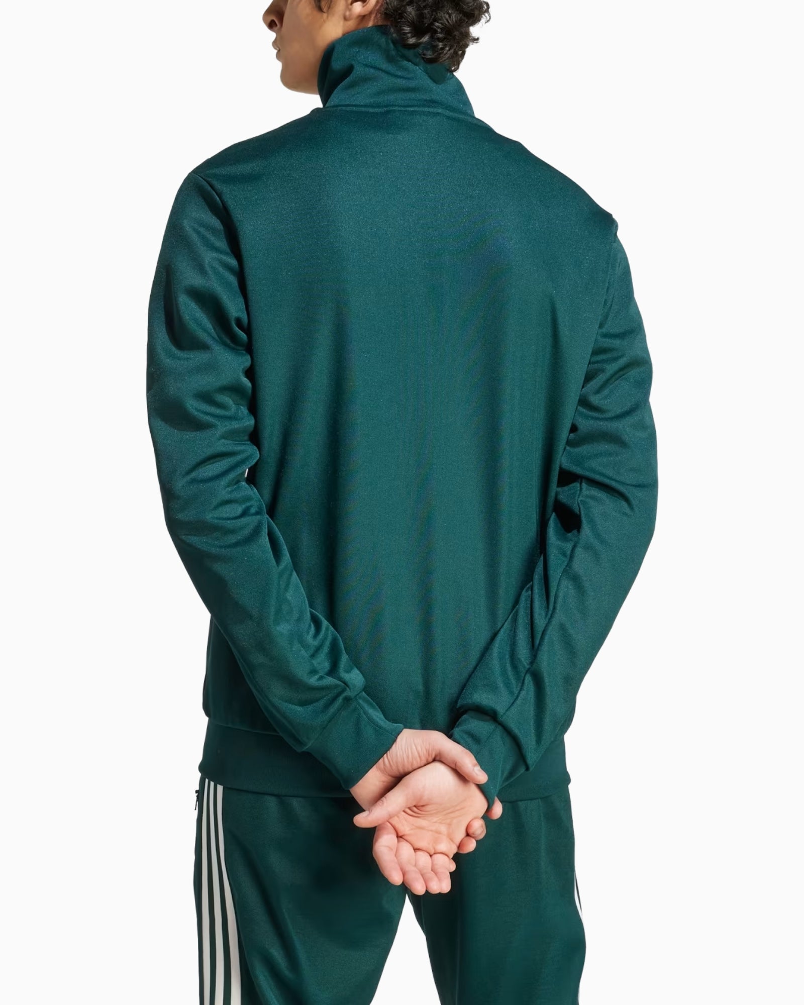 Adidas Tuta Completa JY1280-JY1275