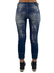 404 Not Found Jeans SKINNY1175