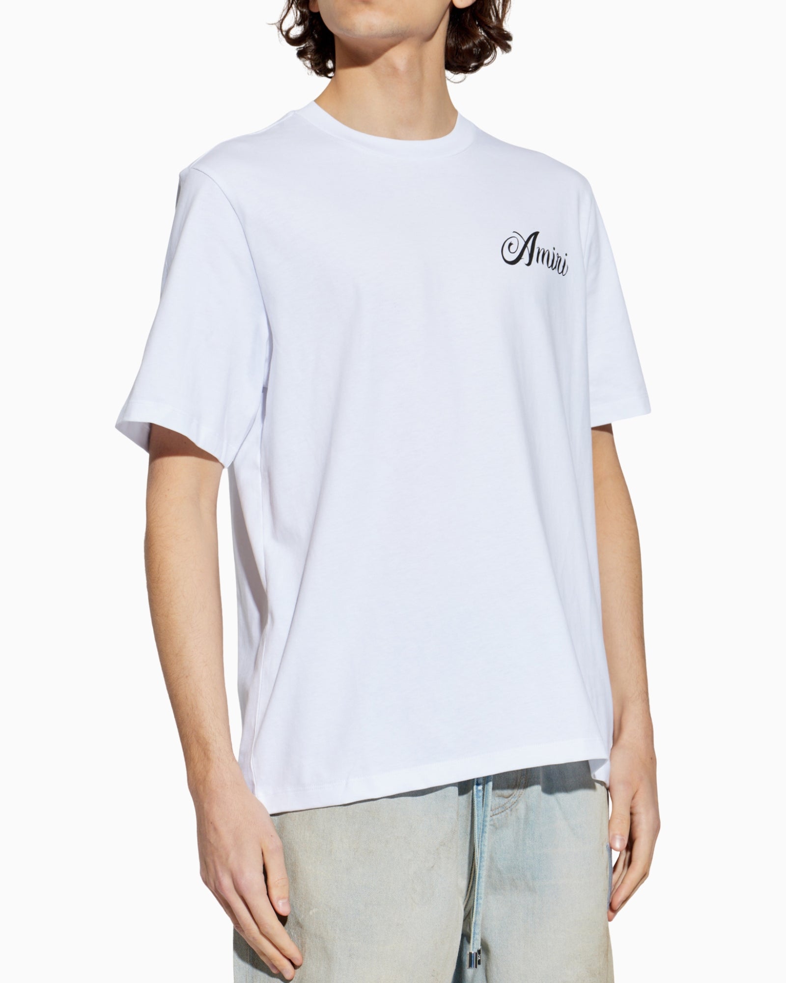 Amiri T-Shirt AMTOJR1010/100