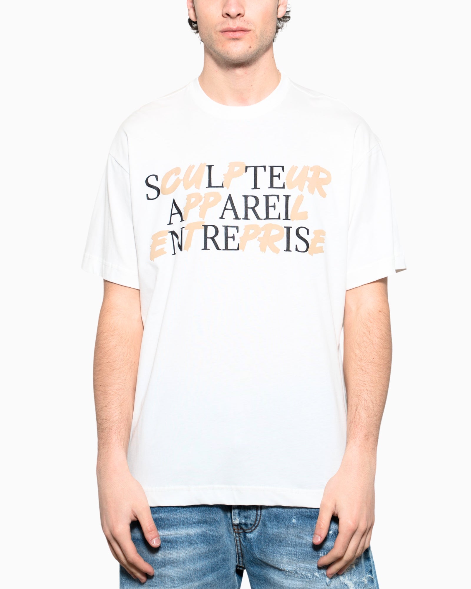 Estate, S, SS25, T-Shirt, Uomo, XL, XXL