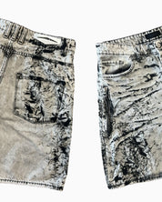 Donotconform Short SHORT2040 - SanShopLuxury - 2025, 44, 46, 48, 50, 52, 54, Abbigliamento, Donotconform, Grigio, Idoneo, New, Primavera/Estate, Short, SS25, Ultimo, Uomo