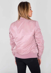 Giubbino Alpha Industries 168007 - SanShopLuxury - 2021, Abbigliamento, Alpha Industries, Autunno/Inverno, Carry Over, Donna, Giubbino, Giubbotteria, Idoneo, L, M, New, Rosa, S