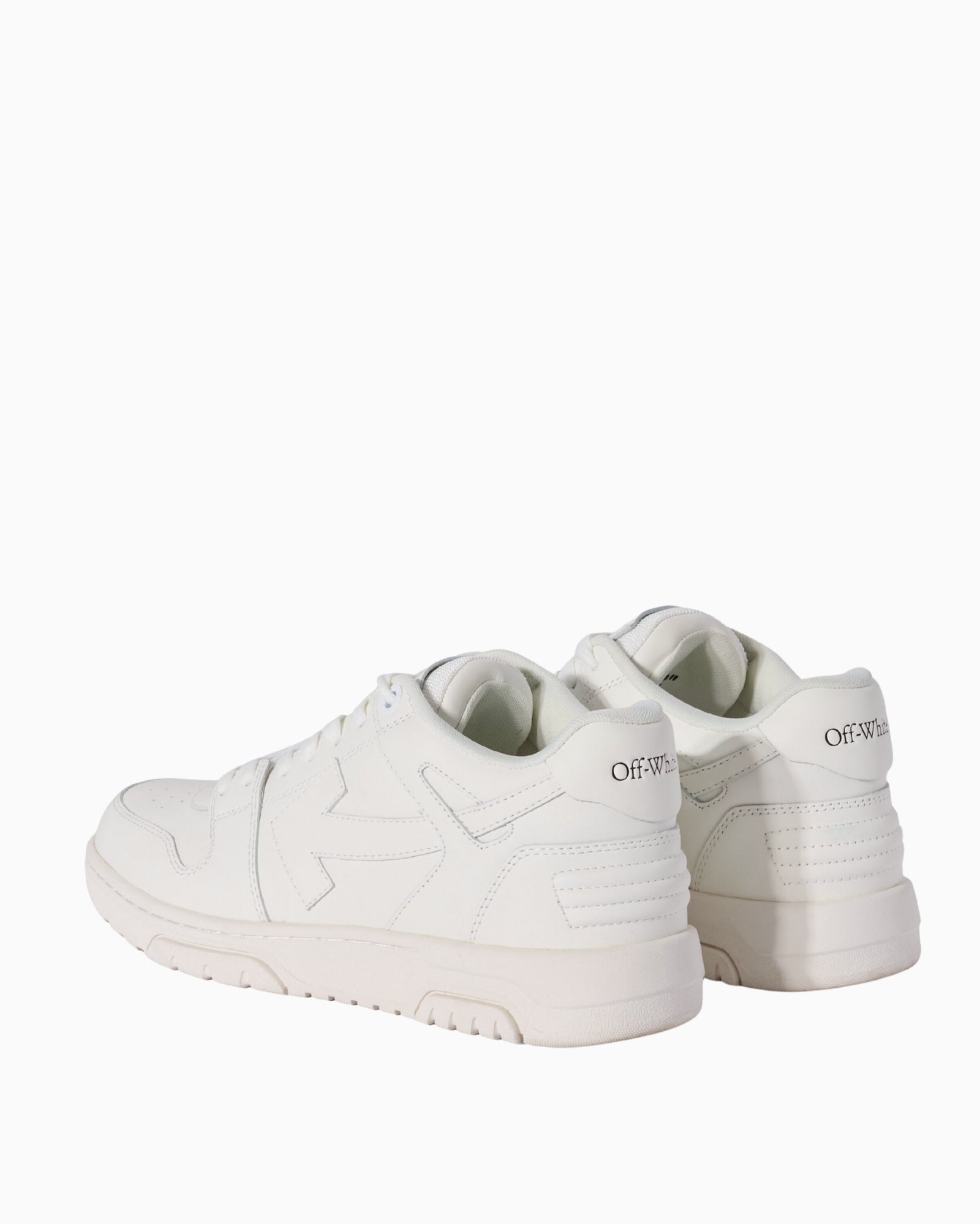 Off-White Sneakers OMIA189C99LEA009-0101