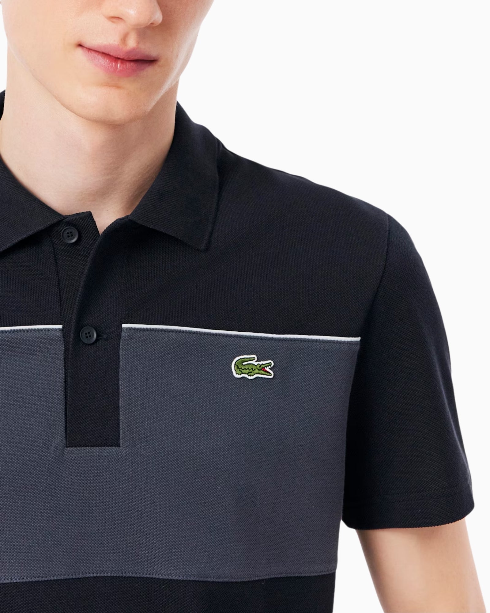 Lacoste T-Shirt Polo PH0895/4CI