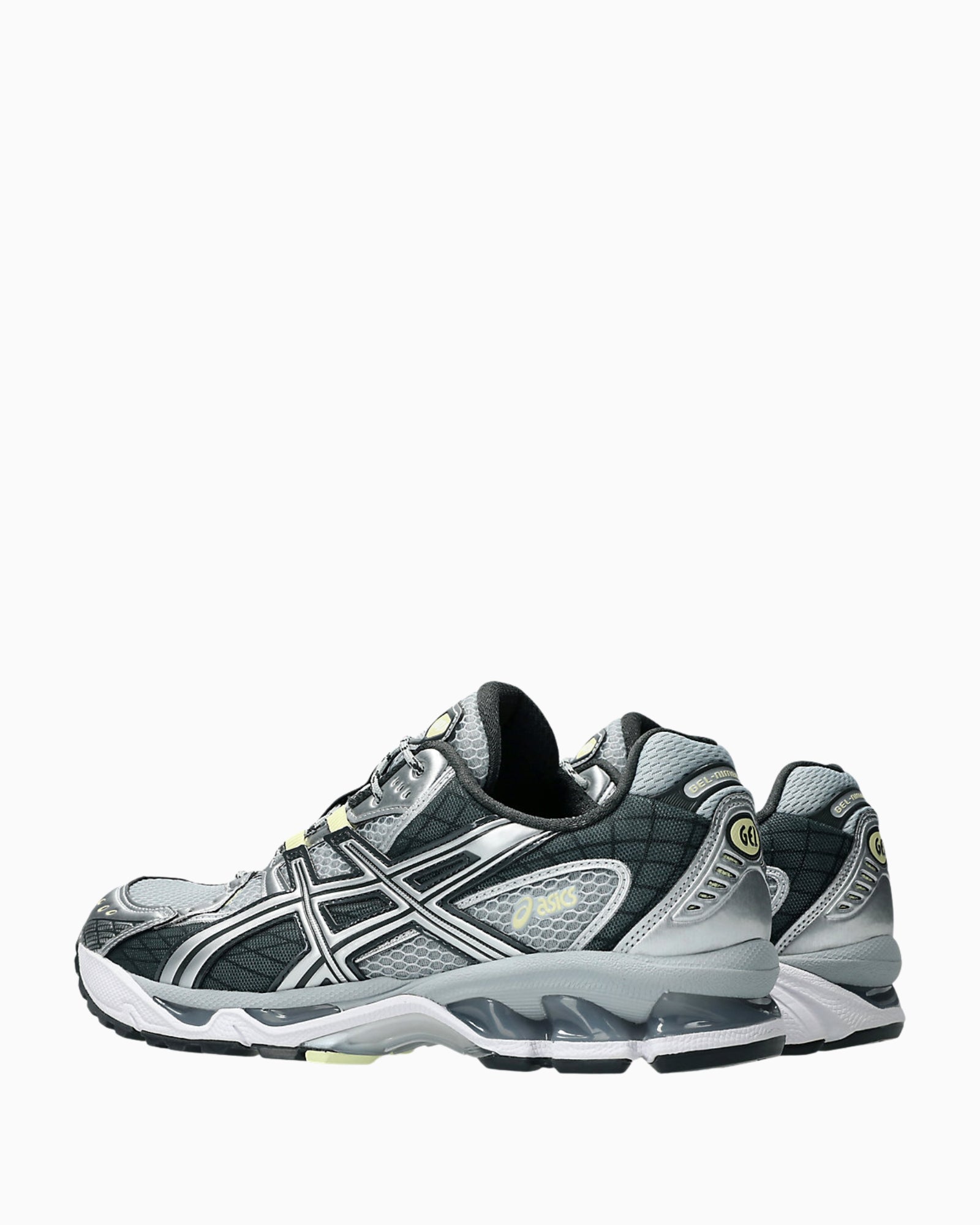 ASICS Sneakers 1203A543-023 - SanShopLuxury - 2025, 40, 40.5, 41.5, 42, 42.5, 43.5, 44, 45, 46, ASICS, Calzature, Donna, Grigio, New, Primavera/Estate, Sneakers, SS25, Stellato, UNISEX, Uomo