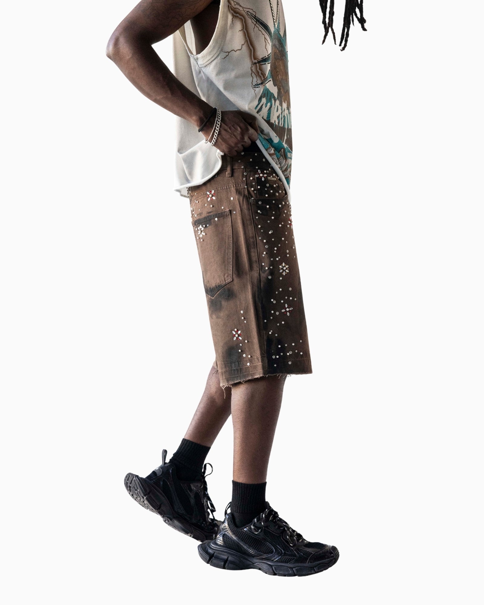 Black Island Short 17622-1