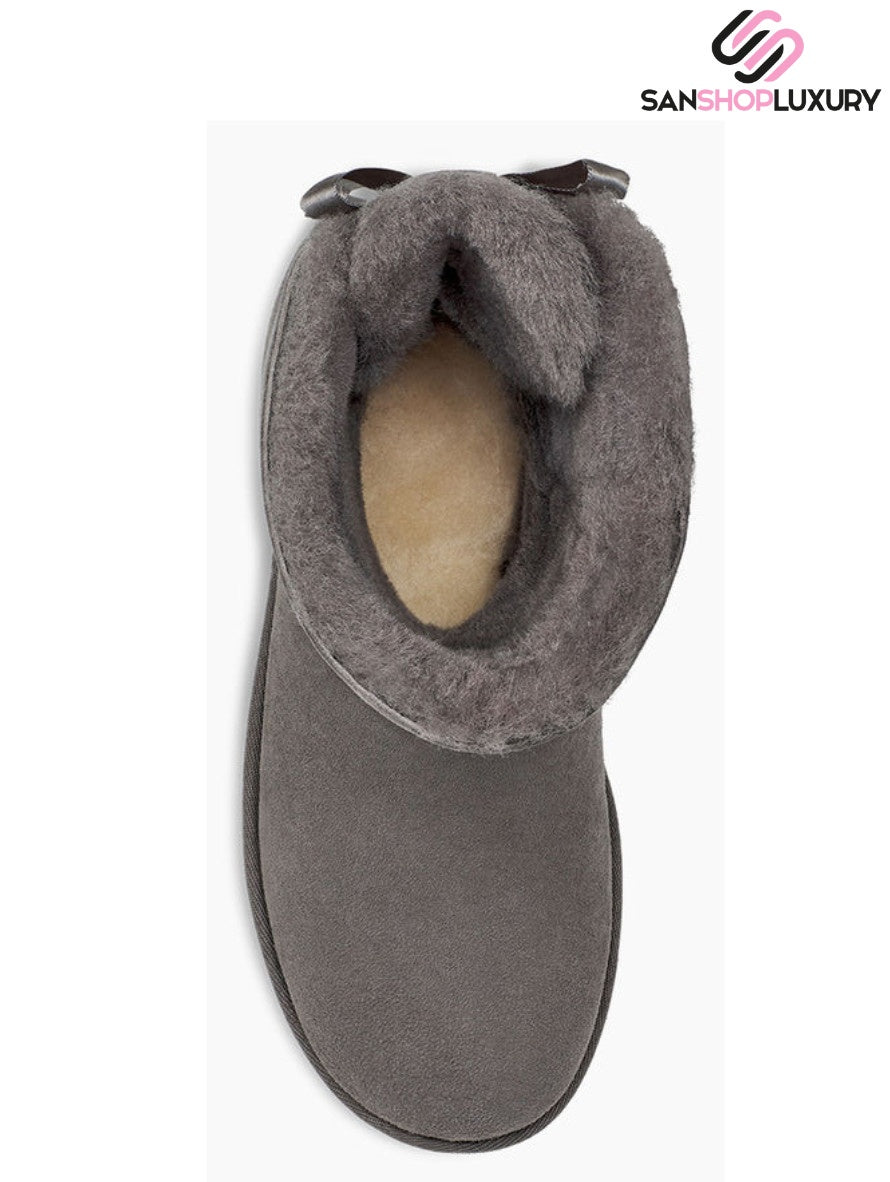Ugg Stivali 1019034 W/GYS 06 - SanShopLuxury - 2022, 37, Autunno/Inverno, Calzature, Carry Over, Donna, Grigio, Idoneo, Outlet, Stivali, Ugg, Ultimo