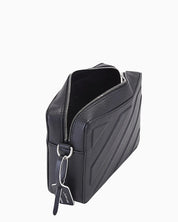 Off-White Borsa a Tracolla OMNQ077C99LEA0011000