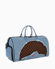 Sprayground Borsa Valigia 910D7928NSZ - SanShopLuxury - 2025, Accessori, Autunno/Inverno, Blu, Borsa Valigia, Continuativo, Donna, FW25, New, Primavera/Estate, Sprayground, Stellato, Unica, UNISEX, Uomo, Valigeria