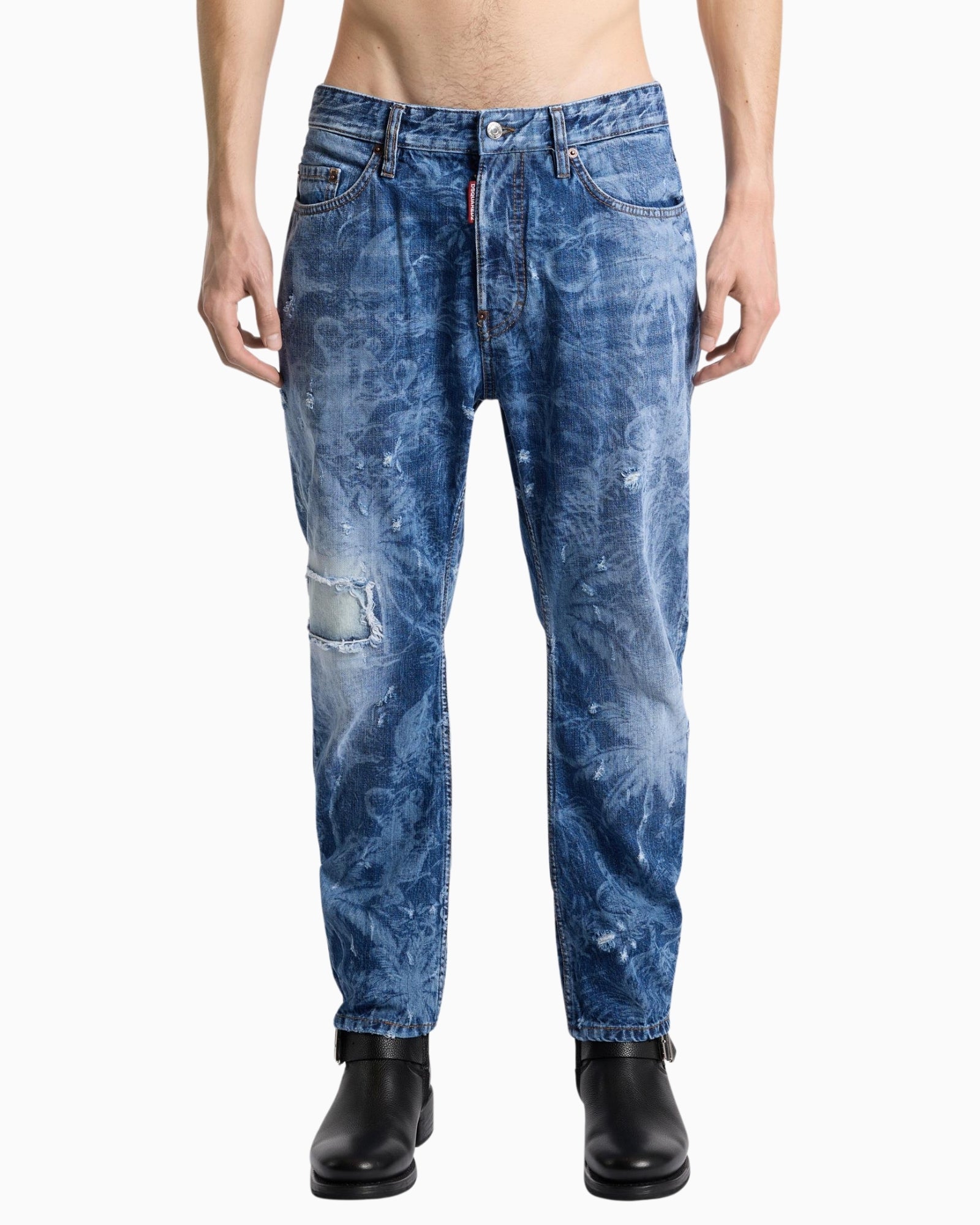 Dsquared2 Jeans S74LB1878/D30011470