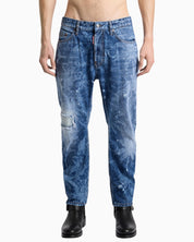 Dsquared2 Jeans S74LB1878/D30011470