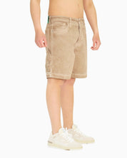 Gavensemble Short SS25-SHORT612-BG