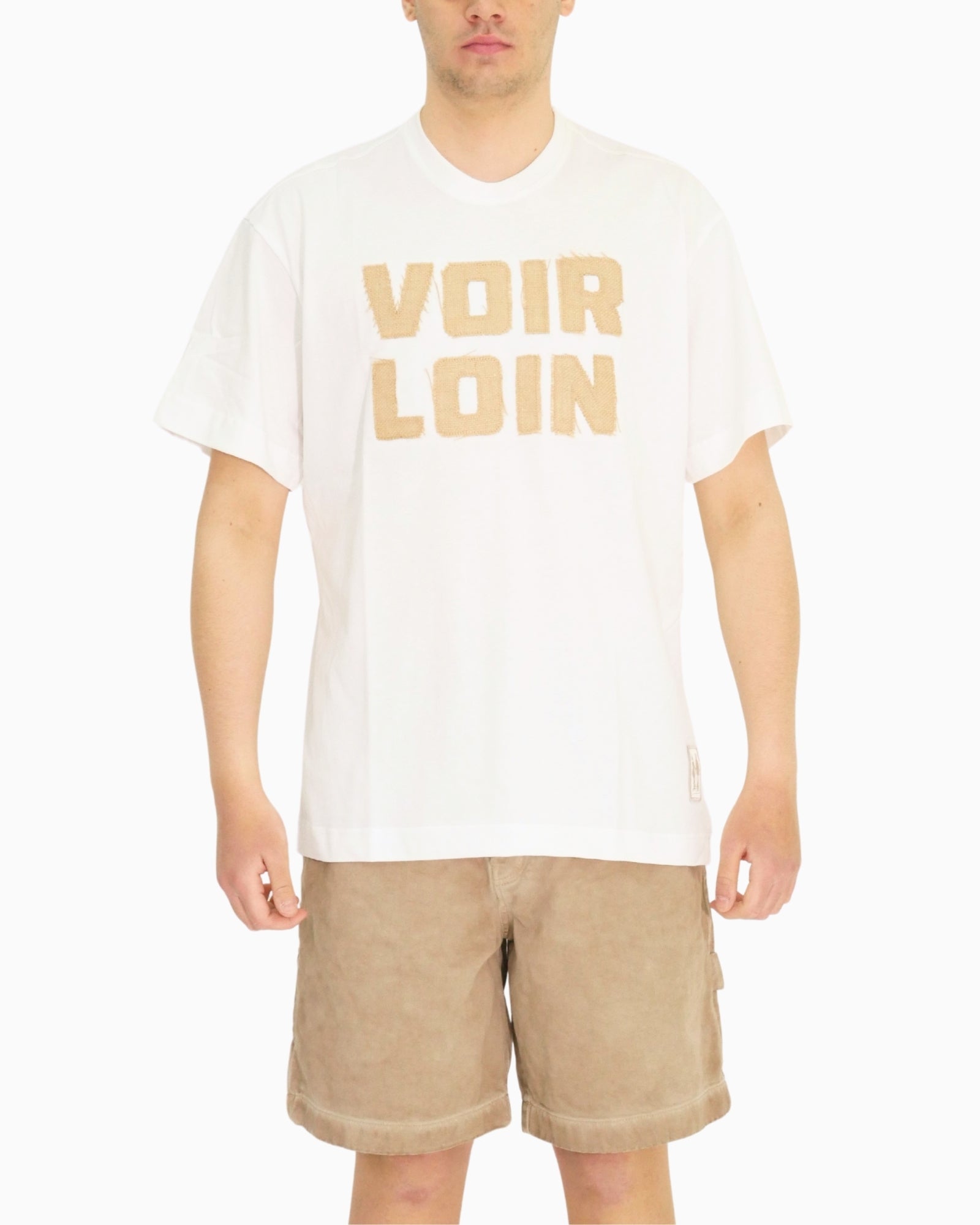 Estate, Short, SS25, Uomo